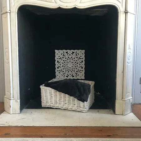 Maison Victor Hugo * Лилль