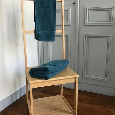 Maison Victor Hugo Homestay *