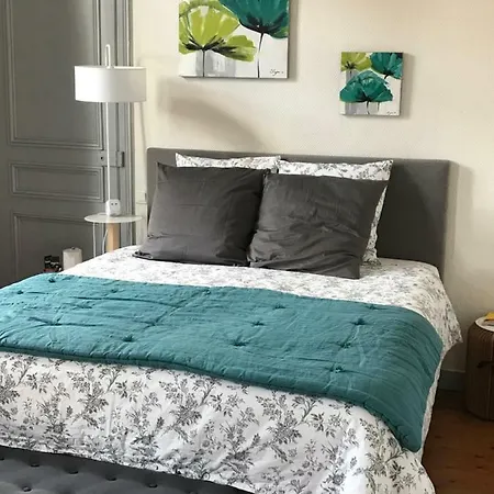 Maison Victor Hugo