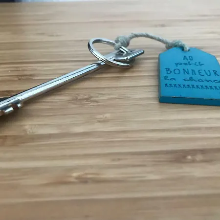 Homestay Maison Victor Hugo *