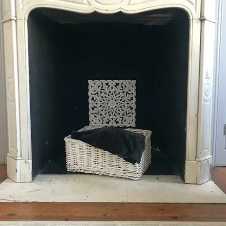 Maison Victor Hugo * ليل