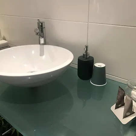 Homestay Maison Victor Hugo Lille